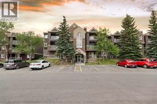 14, 3014 Edenwold Heights NW, Calgary, AB T3A3Y8