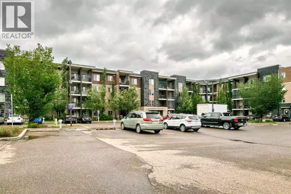 Calgary, AB T3J0M1,211, 355 Taralake Way NE