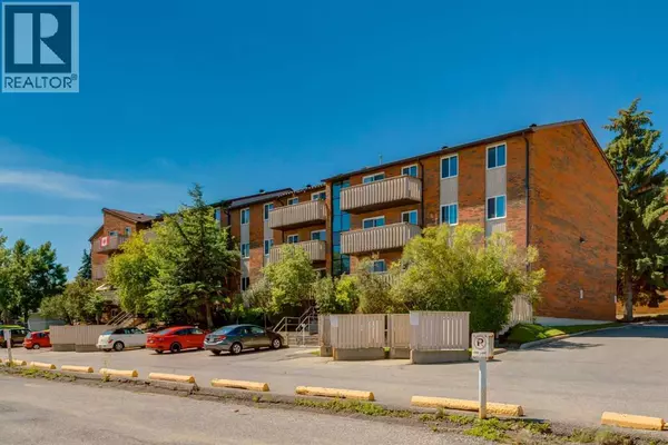 504, 11620 Elbow Drive SW, Calgary, AB T2W3L6