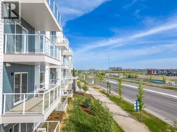 Calgary, AB T3M3T1,1209, 220 Seton Grove SE