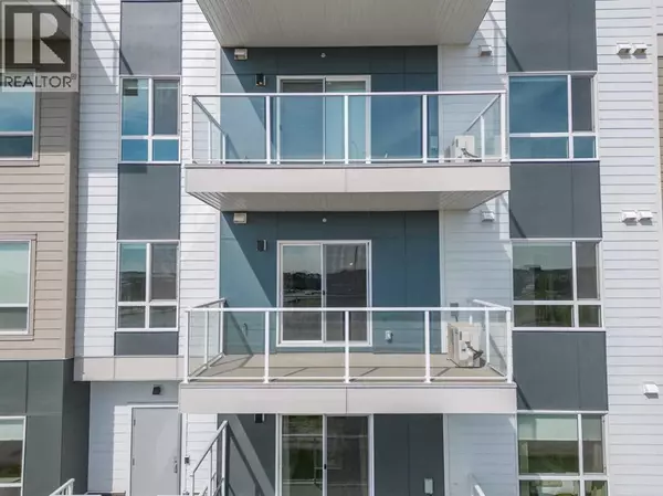 Calgary, AB T3M3T1,1209, 220 Seton Grove SE