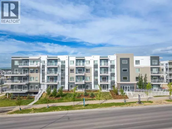 Calgary, AB T3M3T1,1209, 220 Seton Grove SE