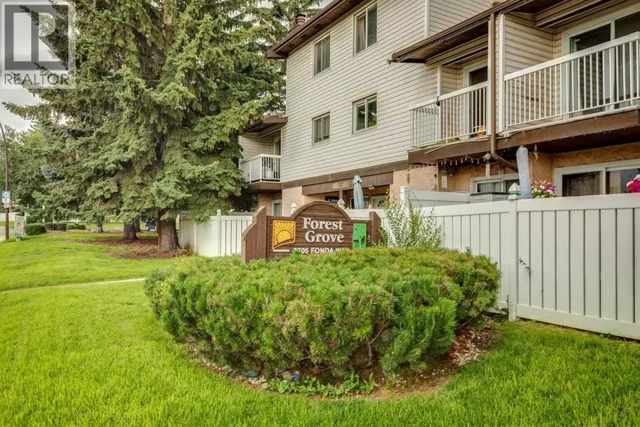 57, 3705 Fonda Way SE, Calgary, AB T2A6G9