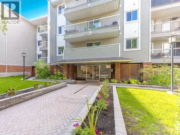 109, 545 18 Avenue SW, Calgary, AB T2S0C6