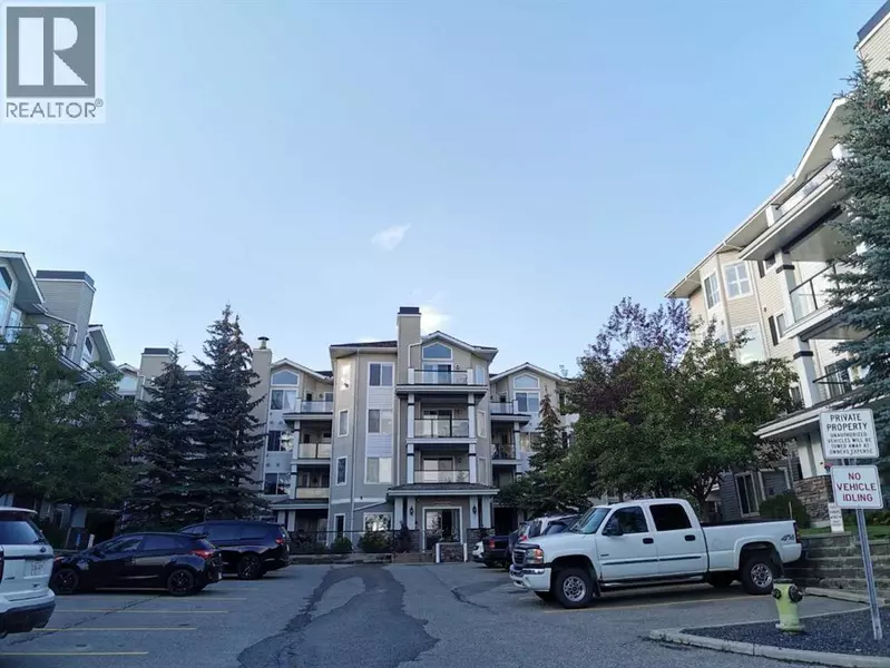 129, 369 Rocky Vista Park NW, Calgary, AB T3G5K7