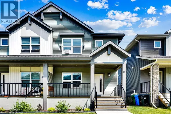 Calgary, AB T3N2J5,20 Cornerstone Link NE