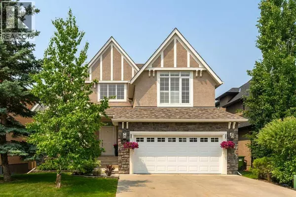 242 Discovery Ridge Bay SW, Calgary, AB T3H5T7