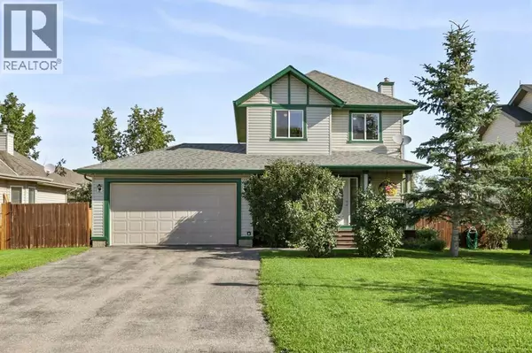 108 1 Avenue SE, Langdon, AB T0J1X1