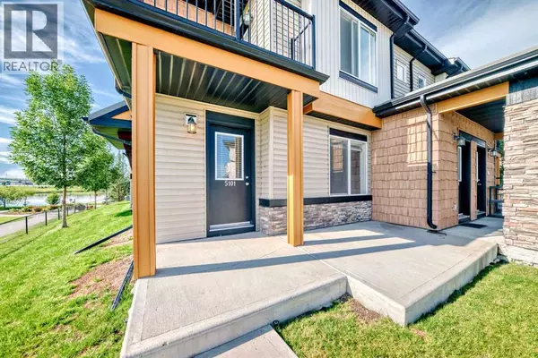 Airdrie, AB T4B3S5,5101, 2781 Chinook Winds Drive SW