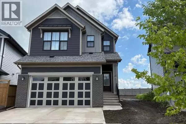 Calgary, AB T3M3M8,44 Magnolia Crescent SE