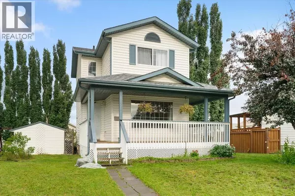 12420 96B Street, Grande Prairie, AB T8V7B5