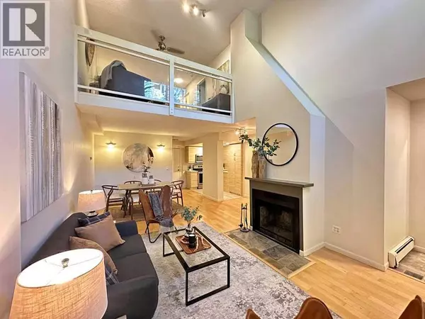 Calgary, AB T2T3W8,103, 2214 14A Street SW