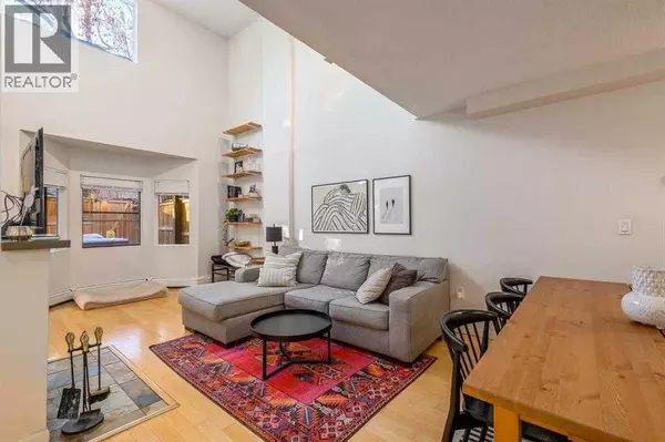 Calgary, AB T2T3W8,103, 2214 14A Street SW