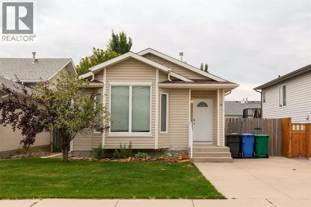 Lethbridge, AB T1K7P5,8 Blackfoot Court W