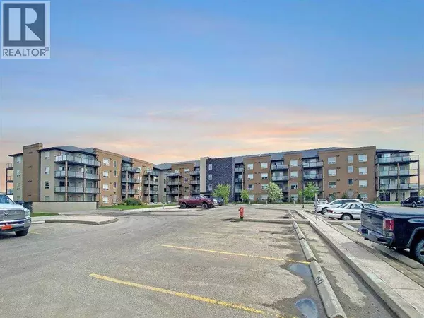 411, 9124 96 Avenue, Grande Prairie, AB T8X0A1
