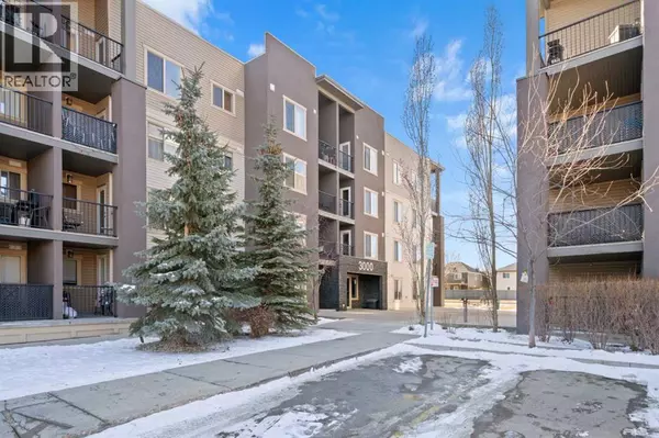 3309, 403 Mackenzie Way SW, Airdrie, AB T4B3V7