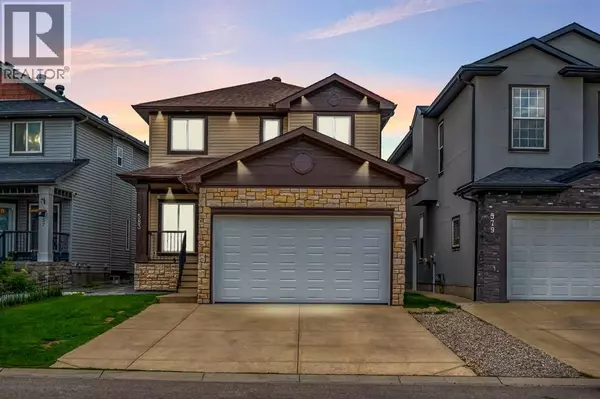Calgary, AB T3J0J1,583 Taralake Way NE