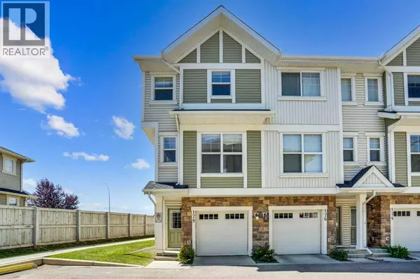 178 New Brighton Point SE, Calgary, AB T2Z1B7