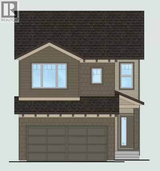 91 Belvedere Crescent SE, Calgary, AB T2A7G2