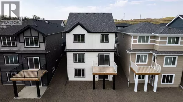 Airdrie, AB T4B5T1,3082 Key Drive SW