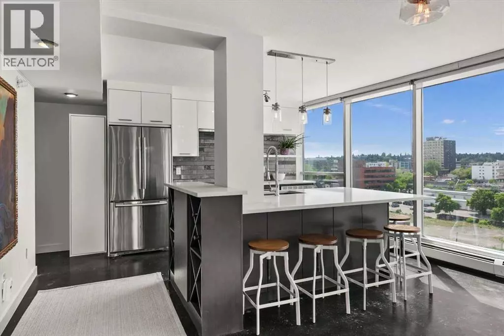 Calgary, AB T2R1S4,909, 188 15 Avenue SW