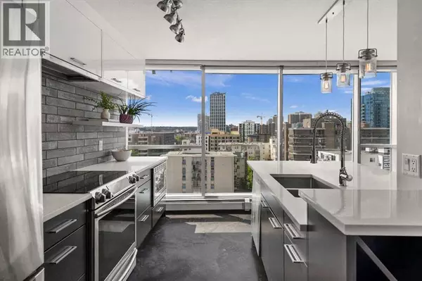 Calgary, AB T2R1S4,909, 188 15 Avenue SW