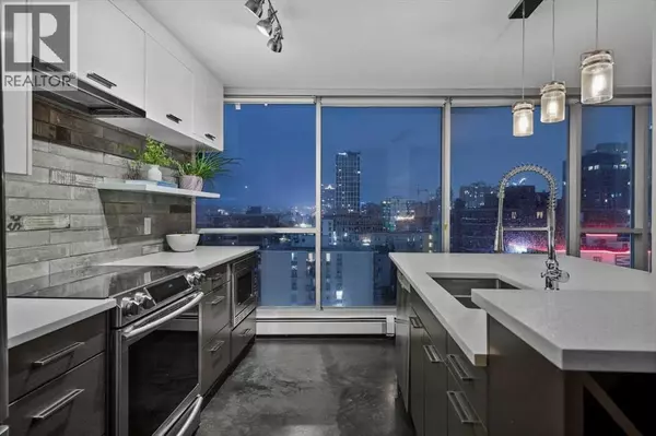 Calgary, AB T2R1S4,909, 188 15 Avenue SW