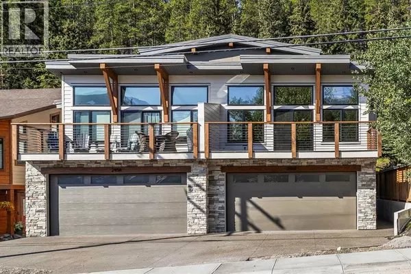 245B Three Sisters Drive, Canmore, AB T1W2M2