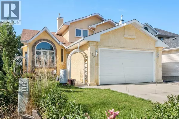 113 Sierra Vista Terrace SW, Calgary, AB T3H3C4