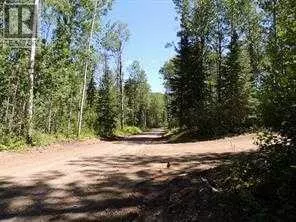 Rural Grande Prairie No. 1 County Of, AB T0H1J0,Lot #10 Wapiti River SW-21-69-10-W6