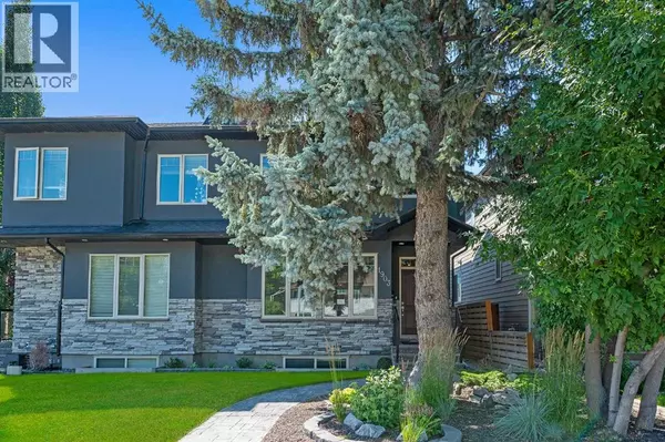 1903 26 Avenue SW, Calgary, AB T2T1E4