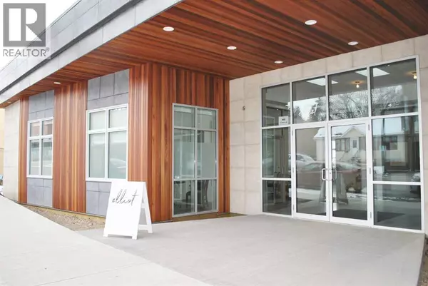 201, 462 4 Street SE, Medicine Hat, AB T1A0K6