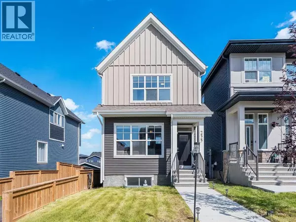 Calgary, AB T3R1Z9,235 Aquila Way NW