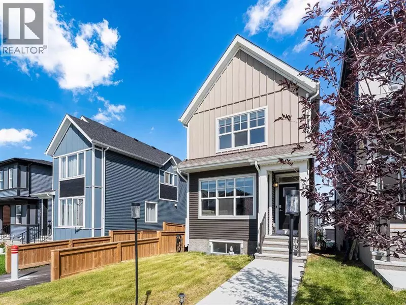 235 Aquila Way NW, Calgary, AB T3R1Z9