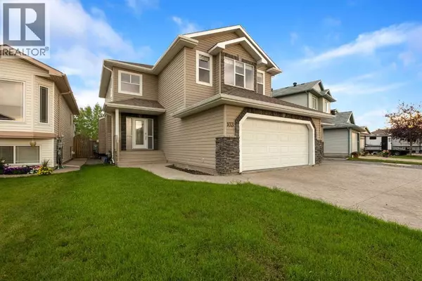 Fort Mcmurray, AB t9k2v3,103 Rattlepan Creek Crescent