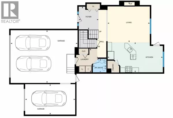 Fort Mcmurray, AB t9k2v3,103 Rattlepan Creek Crescent