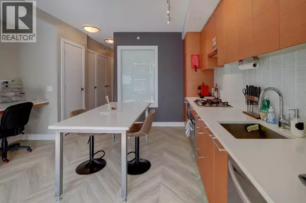 Calgary, AB T2P0X2,246, 222 Riverfront Avenue SW