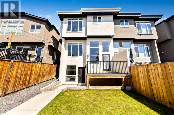 Calgary, AB T3B0V4,4923 20 Avenue NW