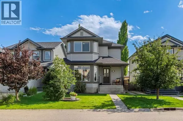174 Evansmeade Common NW, Calgary, AB T3P1E7
