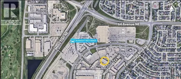 Calgary, AB T3J2E7,1125, 76 Westwinds Crescent NE