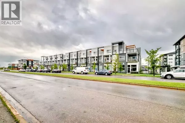 2202, 151 Skyview Bay NE, Calgary, AB T3N2K3