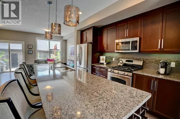 Calgary, AB T3P0E8,13 Sage Meadows Terrace NW