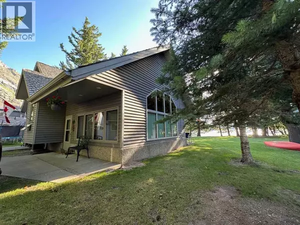 Waterton Park, AB T0K2M0,107 Mount View