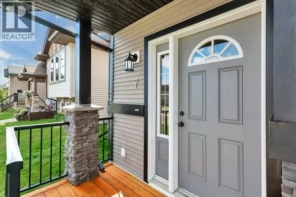 Red Deer, AB T4R0C6,7 Ibbotson Close