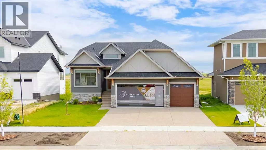 Langdon, AB T0J1X3,33 North Bridges Landing