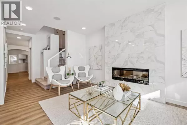 Calgary, AB T3J2J8,541 Savanna Drive NE
