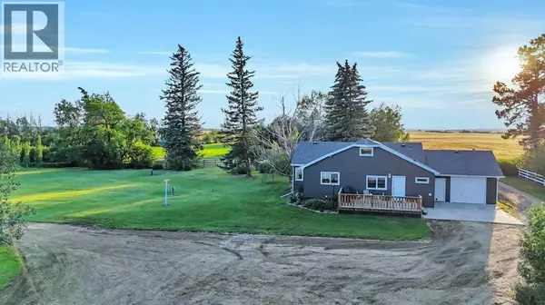 Rural Lacombe County, AB T0C0Y0,39227 RR 250