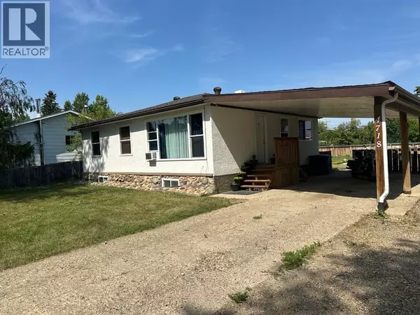 4718 49 Avenue, Grimshaw, AB T0H1W0