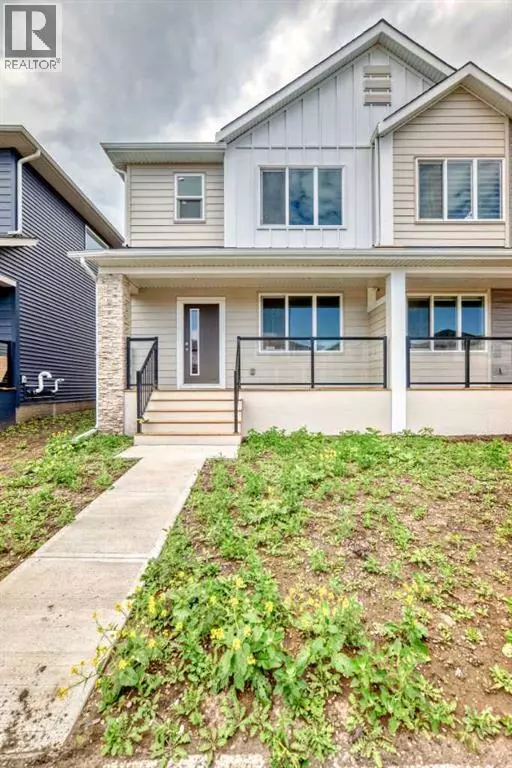 619 Wolf Willow Boulevard SE, Calgary, AB T2X5P9