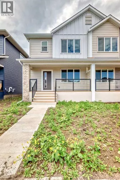 619 Wolf Willow Boulevard SE, Calgary, AB T2X5P9